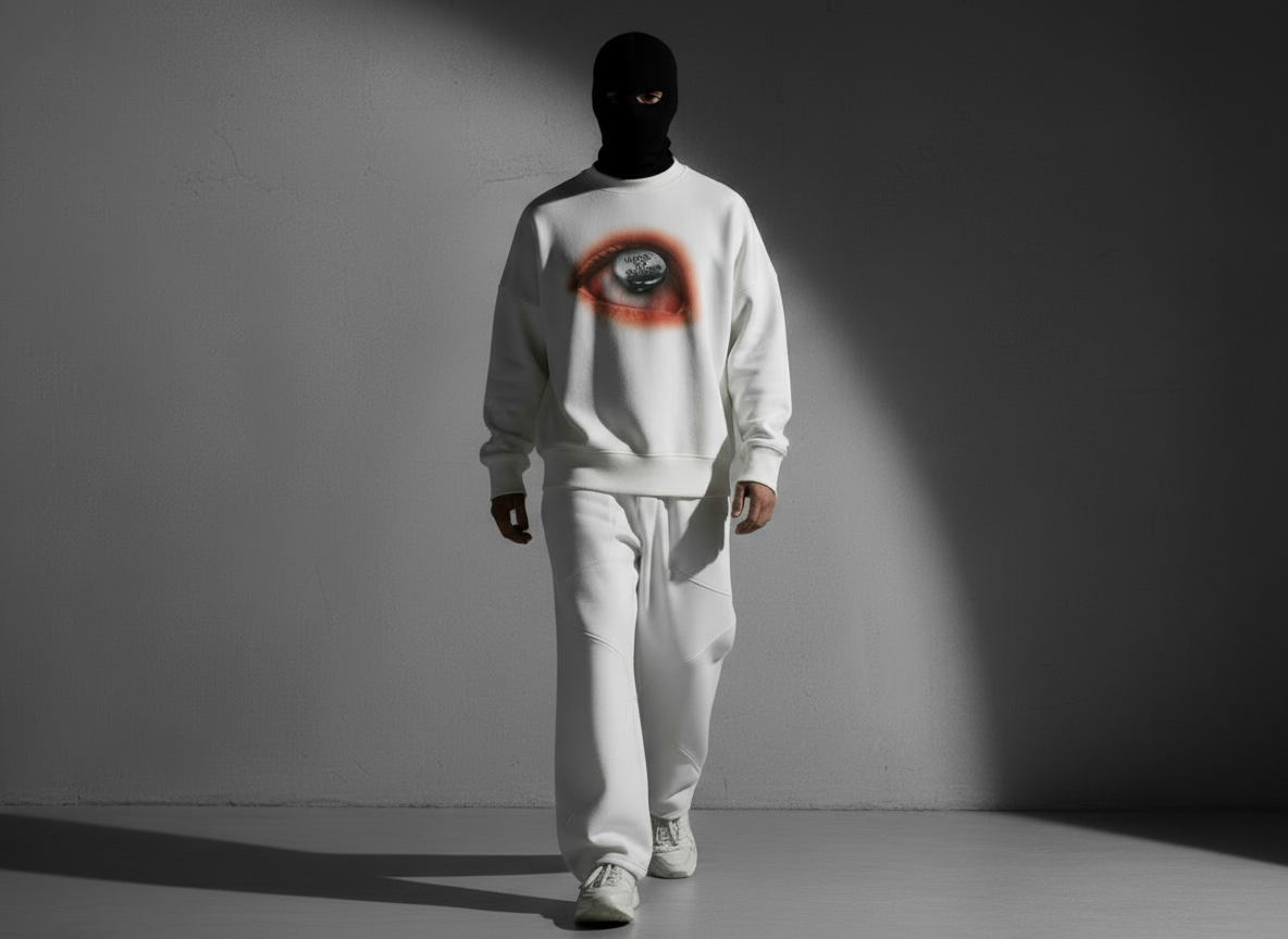 👁️ VISION by SHADES