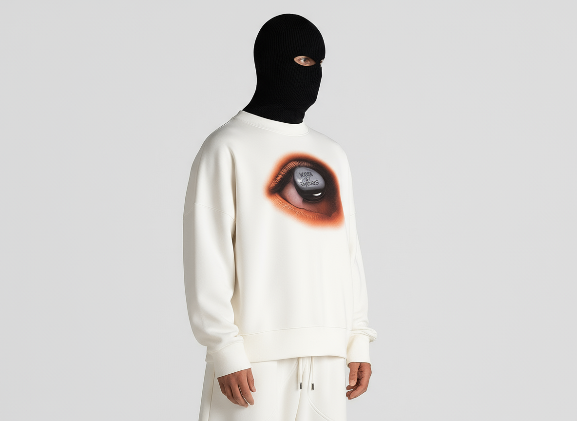 👁️ VISION by SHADES