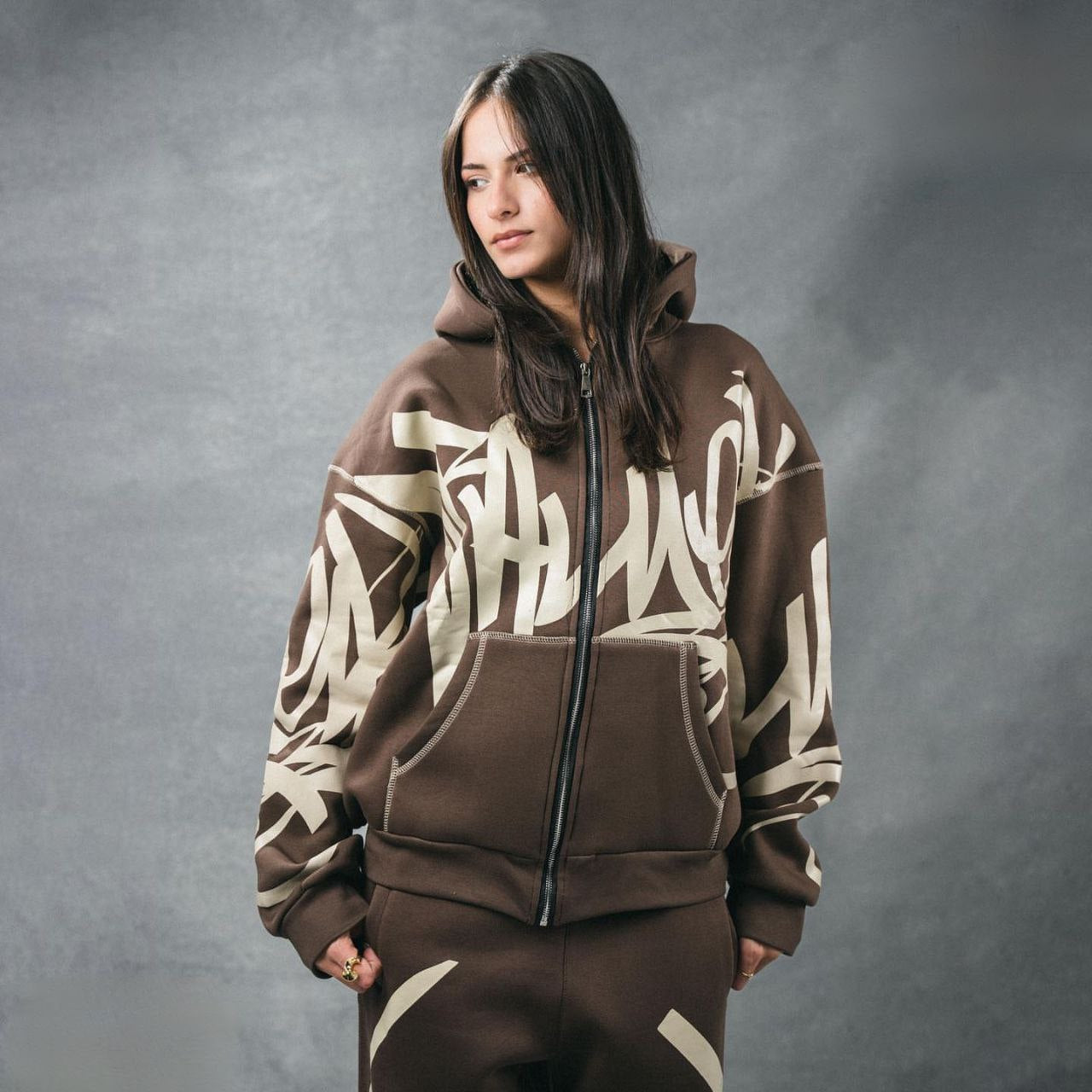 GRAFFITI SZN – (limited edition)