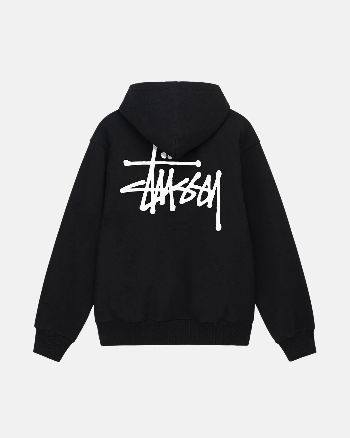 Stussy hoodie