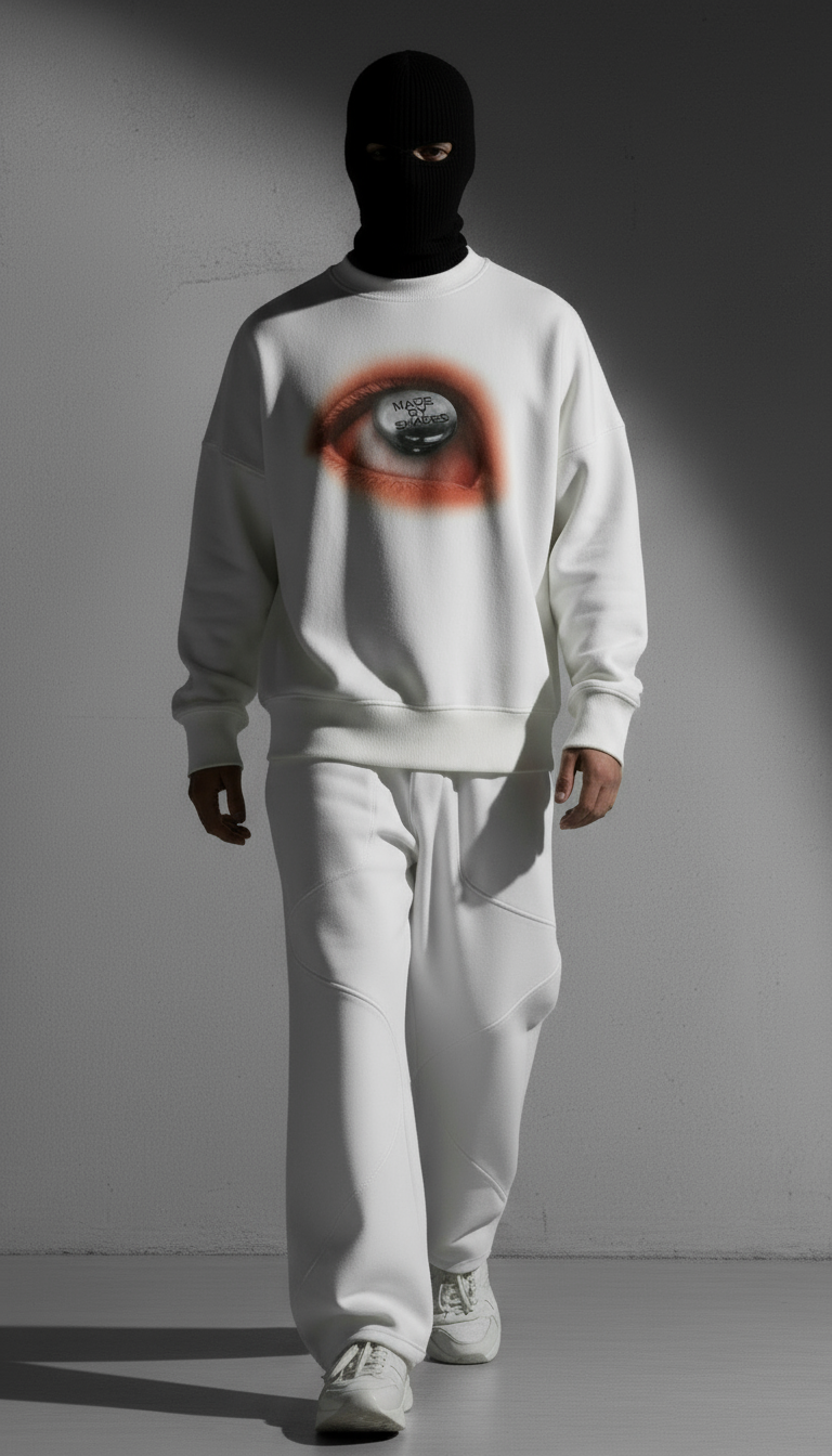 👁️ VISION by SHADES