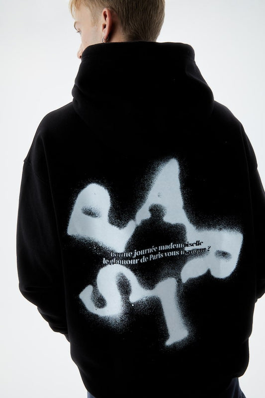 De Paris Hoodie