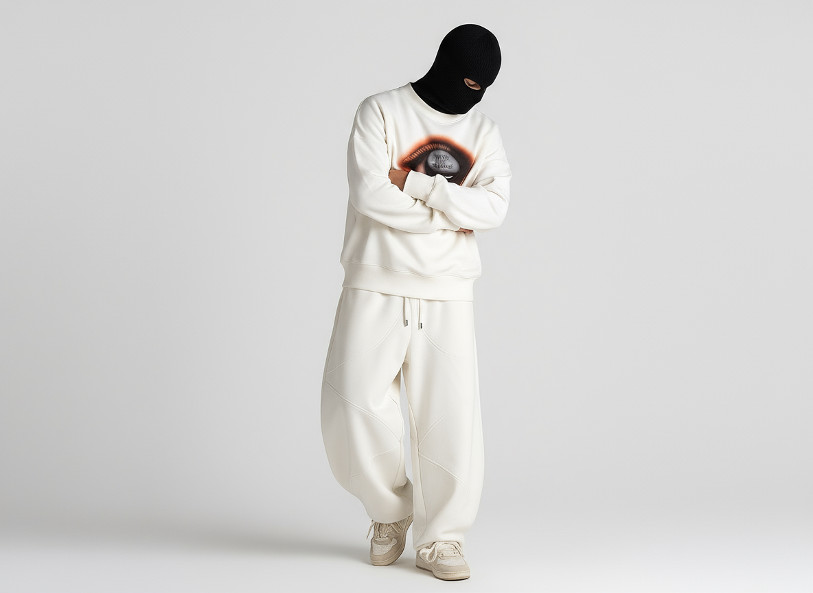 👁️ VISION by SHADES