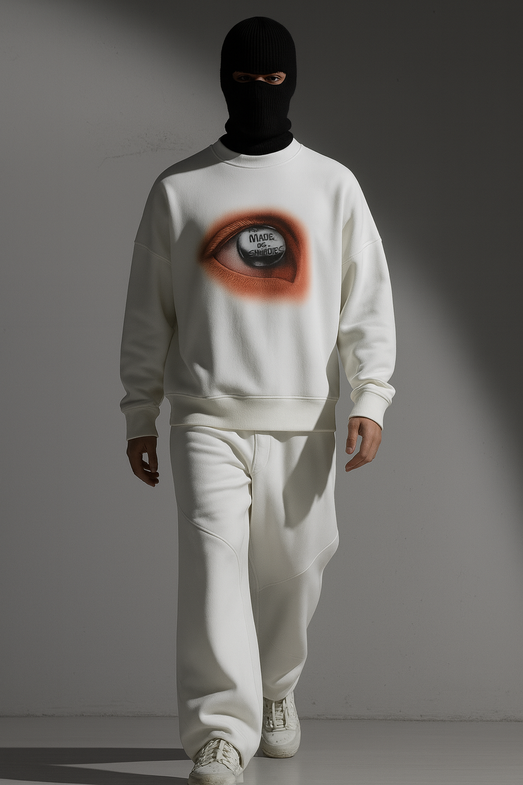 👁️ VISION by SHADES