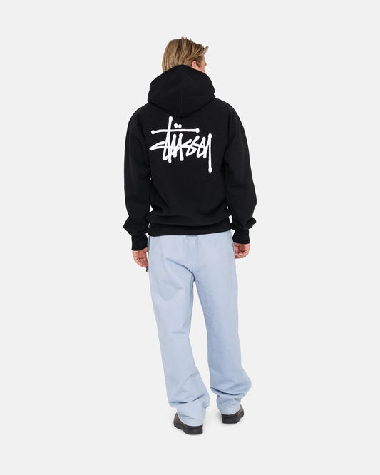 Stussy hoodie