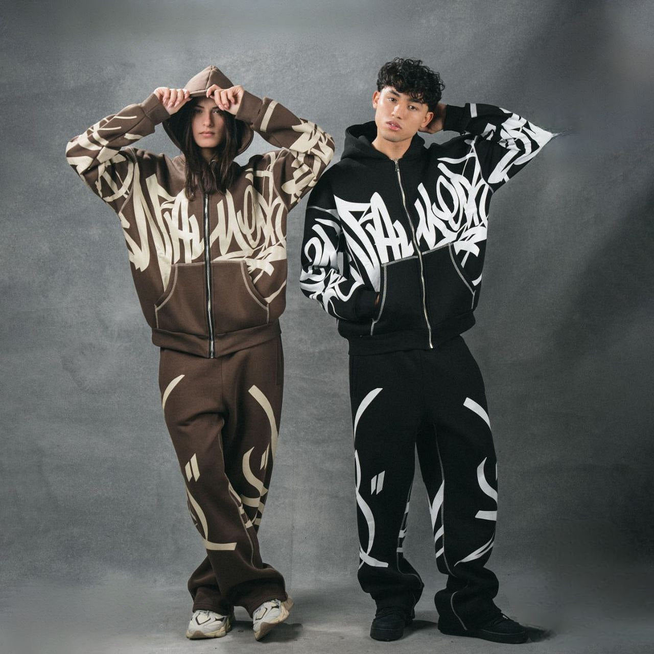 GRAFFITI SZN – (limited edition)