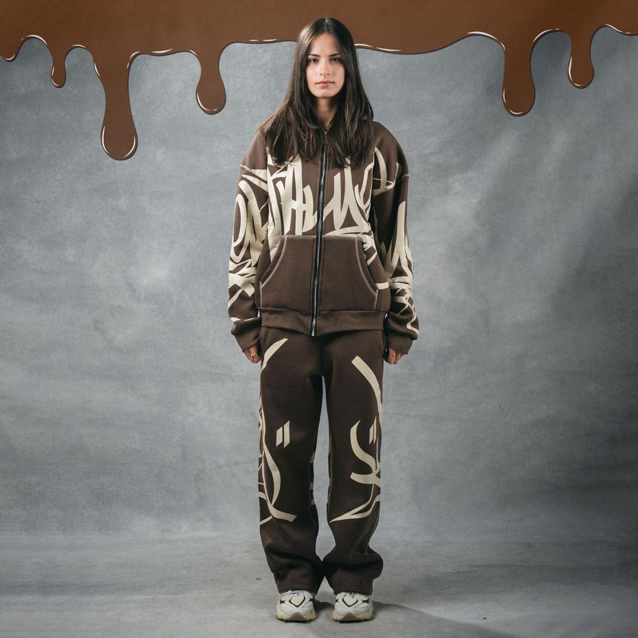 GRAFFITI SZN – (limited edition)