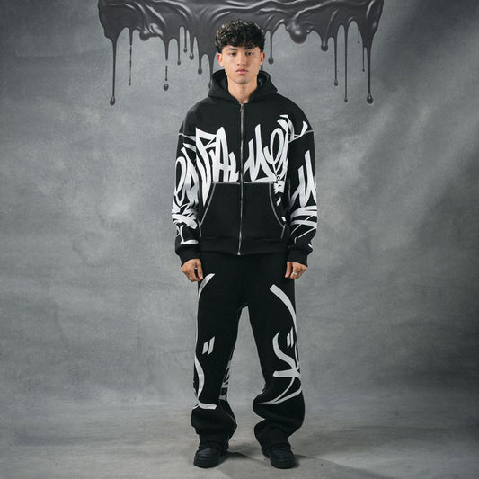 GRAFFITI SZN – (limited edition)